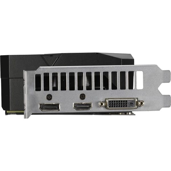 ASUS Dual GeForce GTX 1660 Advanced Evo, DUAL-GTX1660-A6G-EVO, 6GB GDDR5 (90YV0D13-M0NA00)_Image_1