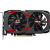 ASUS Cerberus GeForce GTX 1050 Ti Advanced, CERBERUS-GTX1050TI-A4G, 4GB GDDR5 (90YV0A75-M0NA00)_Image_0