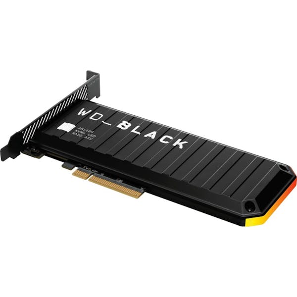 Western Digital WD_BLACK AN1500 2TB, PCIe 3.0 x8 (WDS200T1X0L-00AUJ0)_Image_2