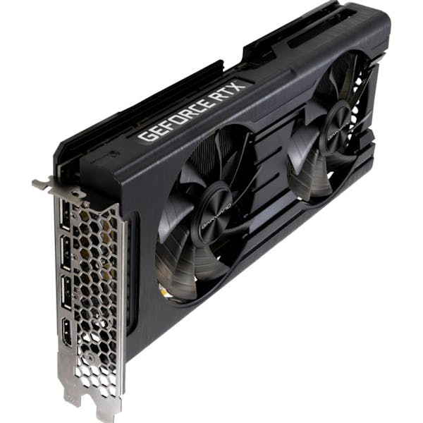 Gainward GeForce RTX 3060 Ghost, 12GB GDDR6, HDMI, 3x DP (2430)_Image_5