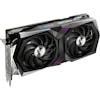 MSI GeForce RTX 3060 Gaming X 12G, 12GB GDDR6, HDMI, 3x DP (V397-019R)_Image_0