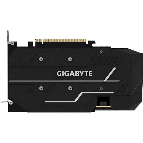 GIGABYTE GeForce RTX 2060 OC 6G (Rev. 2.0), 6GB GDDR6, HDMI, 3x DP (GV-N2060OC-6GD)_Image_3