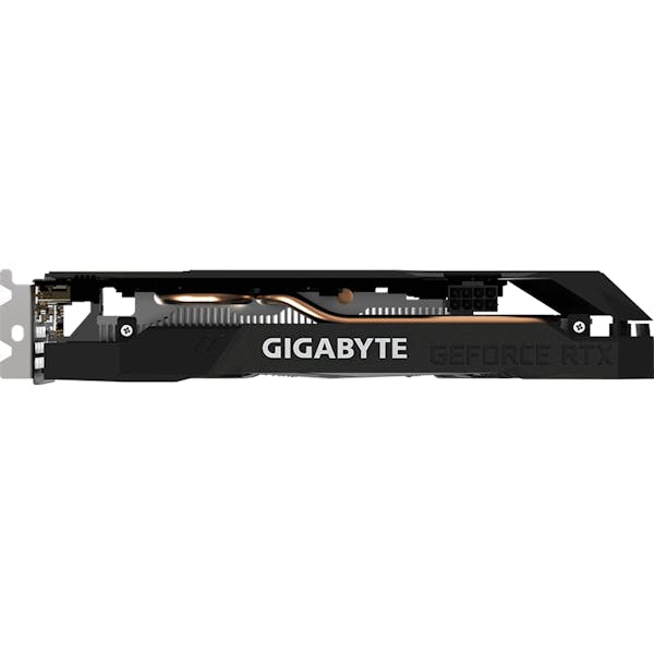 GIGABYTE GeForce RTX 2060 OC 6G (Rev. 2.0), 6GB GDDR6, HDMI, 3x DP (GV-N2060OC-6GD)_Image_4