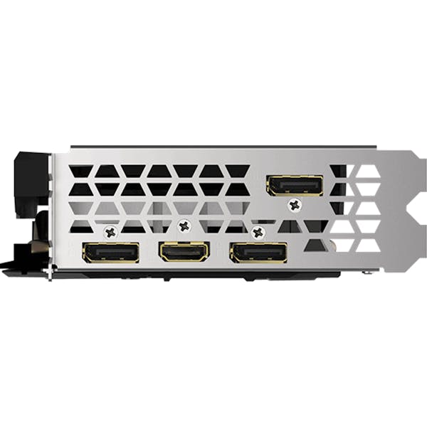 GIGABYTE GeForce RTX 2060 OC 6G (Rev. 2.0), 6GB GDDR6, HDMI, 3x DP (GV-N2060OC-6GD)_Image_5