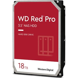 Western Digital WD Red Pro 18TB, SATA 6Gb/s (WD181KFGX)_Image_0