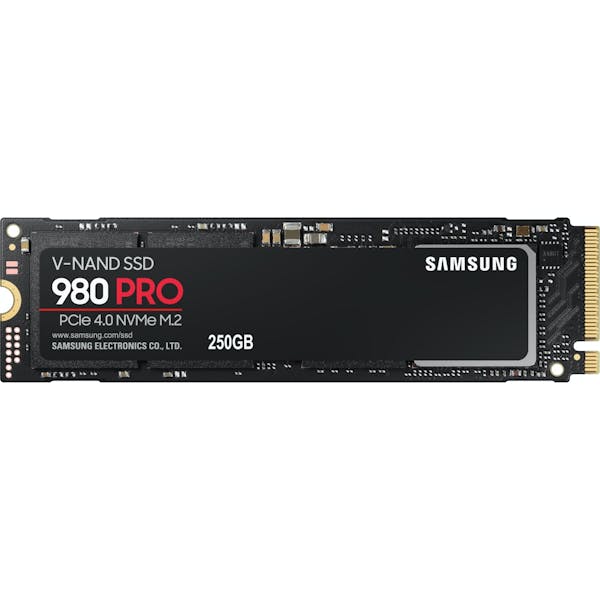 Samsung SSD 980 PRO 250GB, M.2 (MZ-V8P250BW)_Image_0