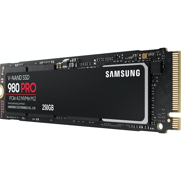 Samsung SSD 980 PRO 250GB, M.2 (MZ-V8P250BW)_Image_2