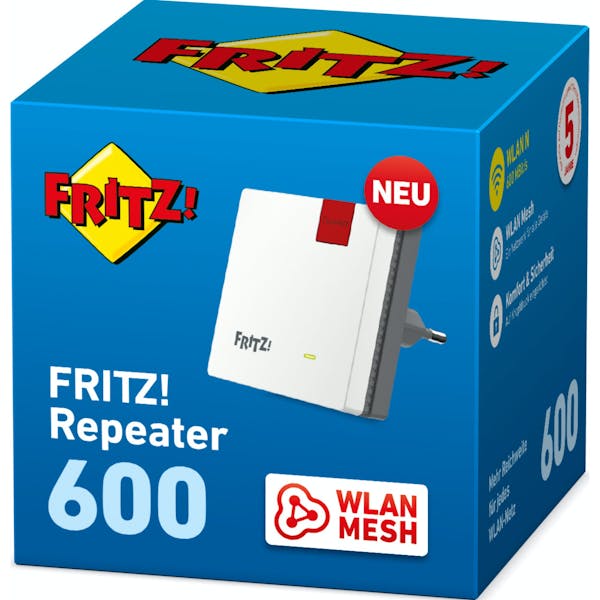 AVM FRITZ!Repeater 600_Image_2