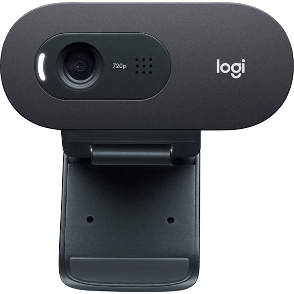 Logitech HD C505 (960-001364)_Image_0