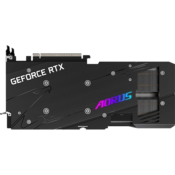 GIGABYTE AORUS GeForce RTX 3070 Master 8G (Rev. 2.0) (LHR), 8GB GDDR6 (GV-N3070AORUS M-8GD 2.0)_Image_6