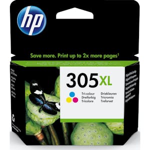 HP Druckkopf mit Tinte 305 XL farbig (3YM63AE)_Image_0