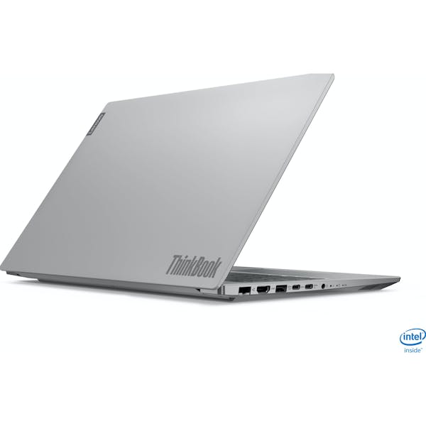 Lenovo ThinkBook 15 IIL Mineral Grey, Core i3-1005G1, 8GB RAM, 256GB SSD, DE (20SM002LGE)_Image_6