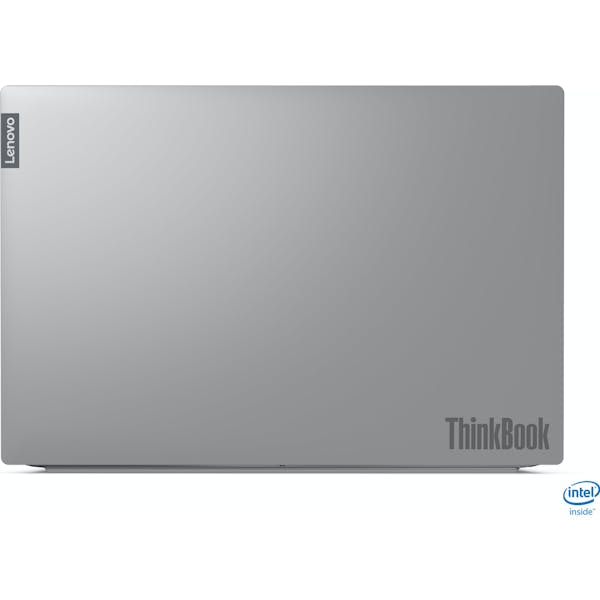 Lenovo ThinkBook 15 IIL Mineral Grey, Core i3-1005G1, 8GB RAM, 256GB SSD, DE (20SM002LGE)_Image_8