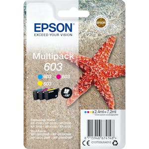Epson Tinte 603 CMY (C13T03U54010)_Image_0