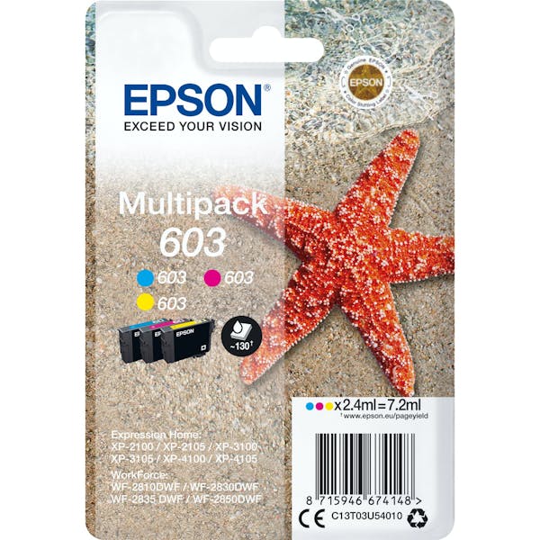 Epson Tinte 603 CMY (C13T03U54010)_Image_0