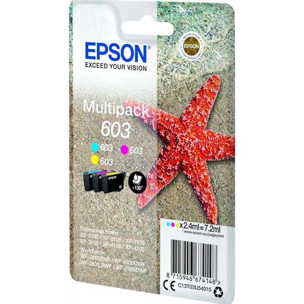 Epson Tinte 603 CMY (C13T03U54010)_Image_1