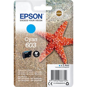Epson Tinte 603 cyan (C13T03U24010)_Image_0