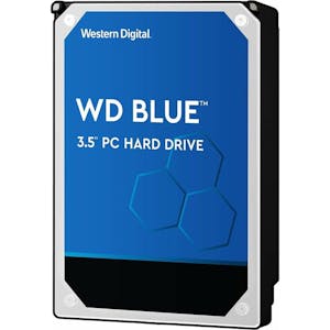 Western Digital WD Blue 2TB, SATA 6Gb/s (WD20EZBX)_Image_0