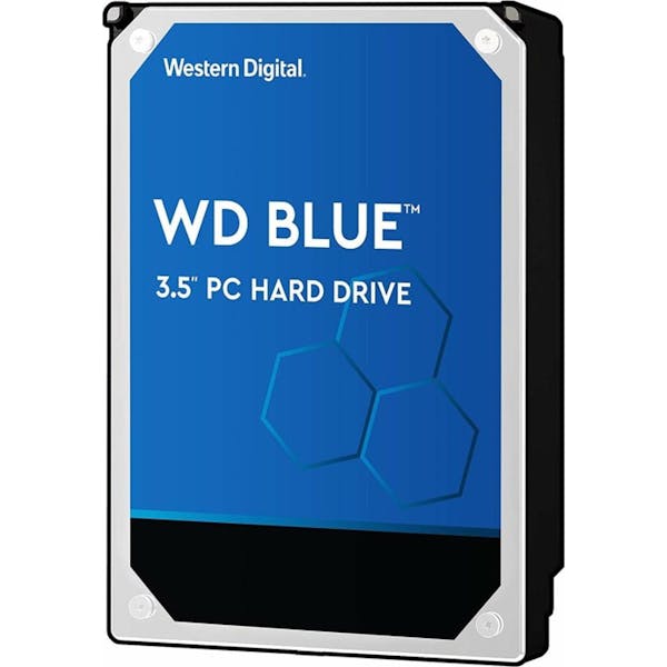 Western Digital WD Blue 4TB, SATA 6Gb/s (WD40EZAZ)_Image_0