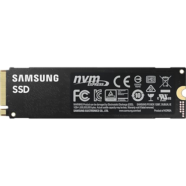 Samsung SSD 980 PRO 2TB, M.2 (MZ-V8P2T0BW)_Image_1