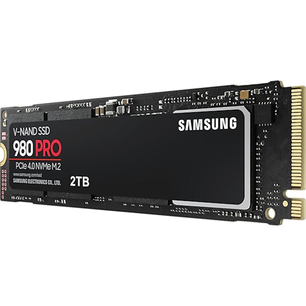 Samsung SSD 980 PRO 2TB, M.2 (MZ-V8P2T0BW)_Image_2
