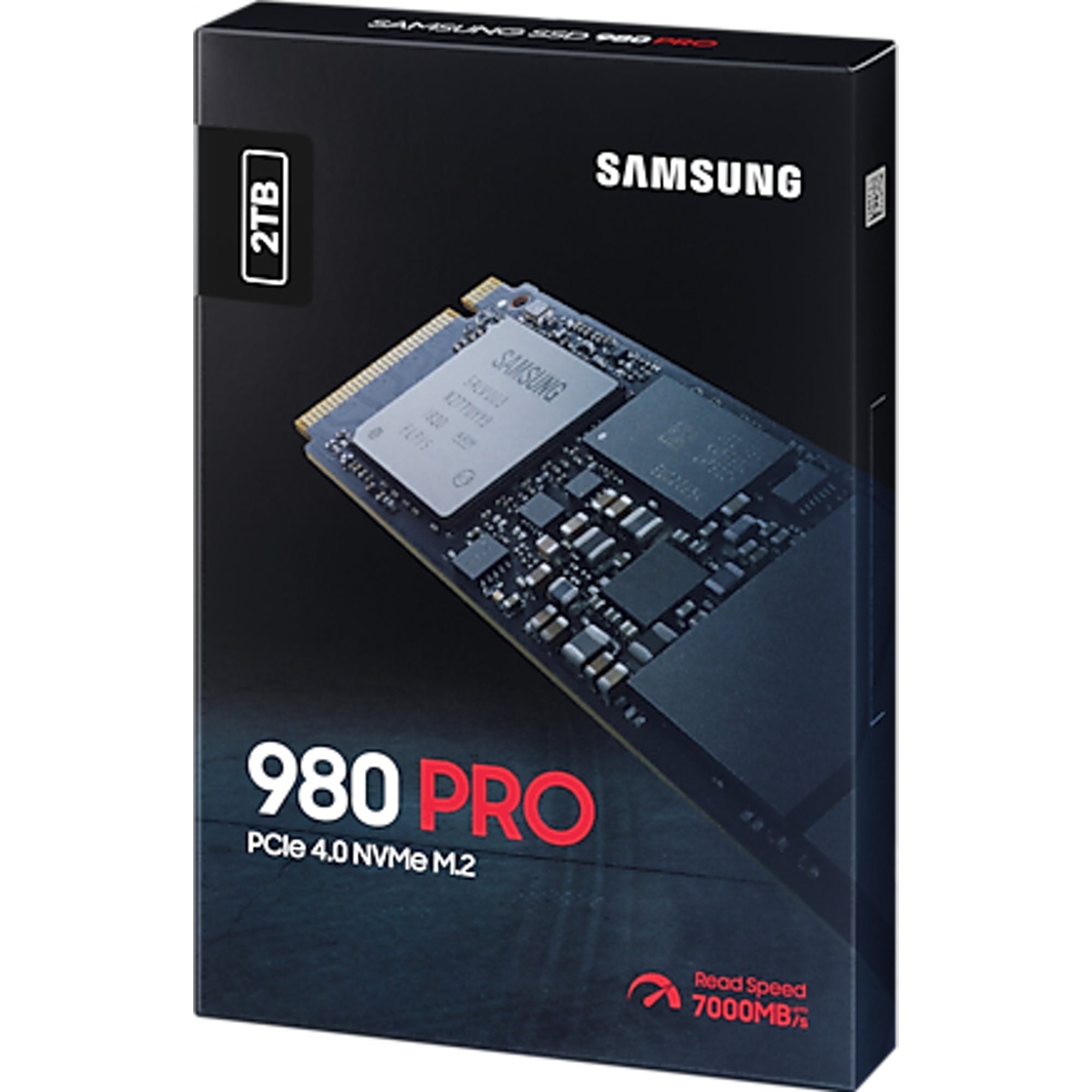 内蔵型SSD Samsung 980 PRO 2TB M.2 SSD Samsung 980 Pro 2TB M.2 ab 334,67 € (Januar 2026 Preise