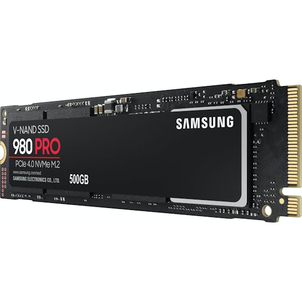 Samsung SSD 980 PRO 500GB, M.2 (MZ-V8P500BW)_Image_2