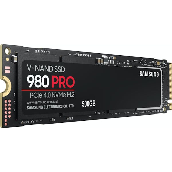 Samsung SSD 980 PRO 500GB, M.2 (MZ-V8P500BW)_Image_3