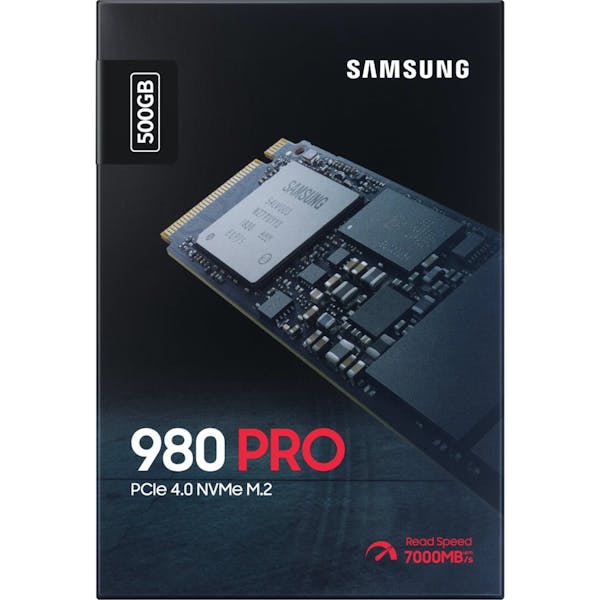 Samsung SSD 980 PRO 500GB, M.2 (MZ-V8P500BW)_Image_4