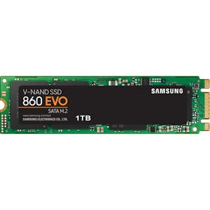 Samsung SSD 860 EVO 1TB, M.2 (MZ-N6E1T0BW)_Image_0