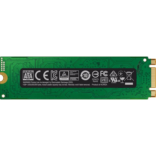 Samsung SSD 860 EVO 1TB, M.2 (MZ-N6E1T0BW)_Image_1