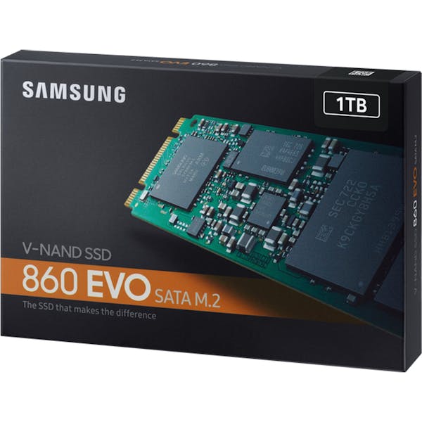 Samsung SSD 860 EVO 1TB, M.2 (MZ-N6E1T0BW)_Image_8