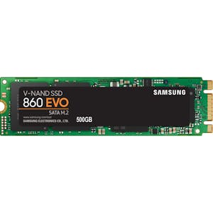 Samsung SSD 860 EVO 500GB, M.2 (MZ-N6E500BW)_Image_0