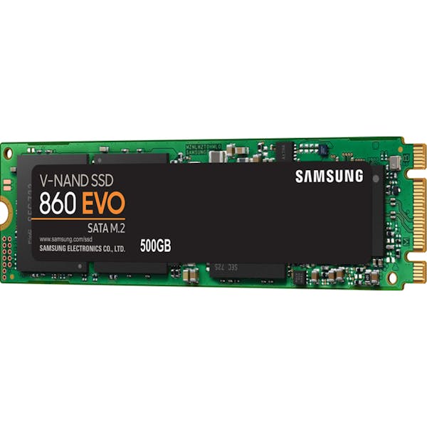 Samsung SSD 860 EVO 500GB, M.2 (MZ-N6E500BW)_Image_2
