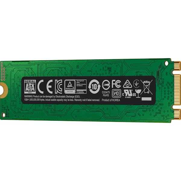 Samsung SSD 860 EVO 500GB, M.2 (MZ-N6E500BW)_Image_3