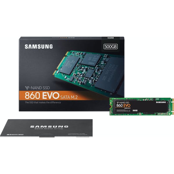 Samsung SSD 860 EVO 500GB, M.2 (MZ-N6E500BW)_Image_9