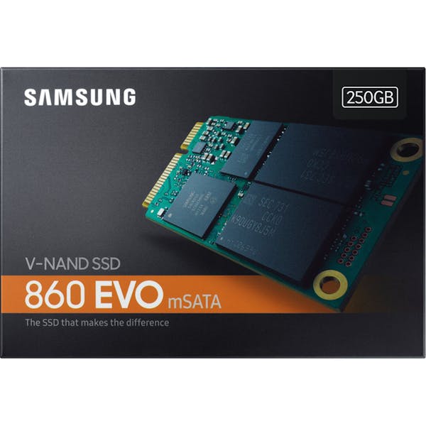 Samsung SSD 860 EVO 250GB, M.2 (MZ-N6E250BW)_Image_6