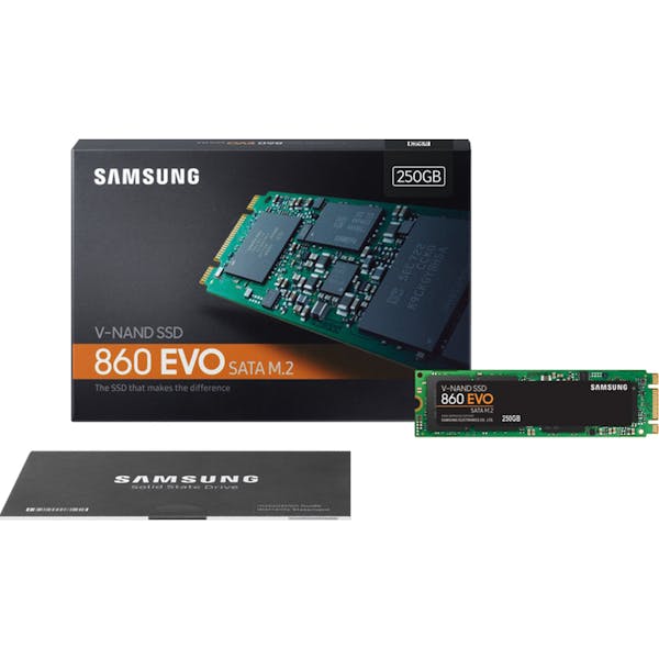 Samsung SSD 860 EVO 250GB, M.2 (MZ-N6E250BW)_Image_9