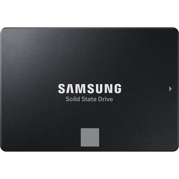 Samsung SSD 870 EVO 1TB, SATA (MZ-77E1T0B)_Image_0