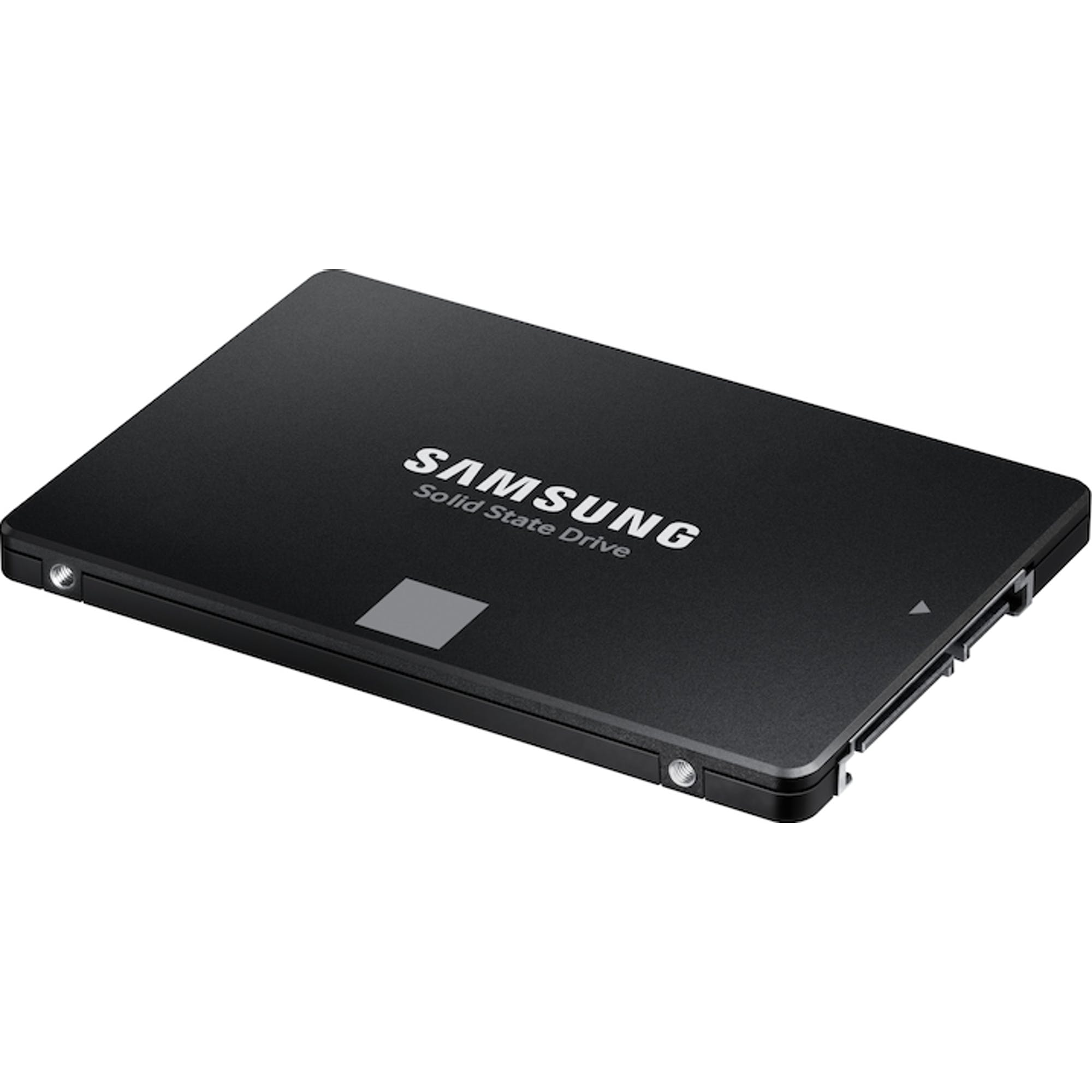 Samsung SSD 870 EVO 1TB, SATA (MZ-77E1T0B) » Computer-Company