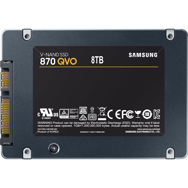 Samsung SSD 870 QVO 8TB, SATA (MZ-77Q8T0BW)_Image_1