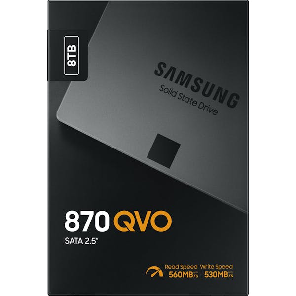 Samsung SSD 870 QVO 8TB, SATA (MZ-77Q8T0BW)_Image_5