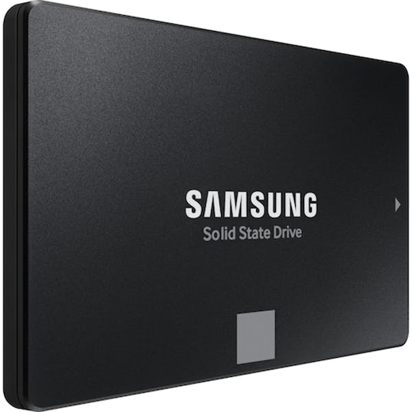 Samsung SSD 870 EVO 500GB, SATA (MZ-77E500B)_Image_1