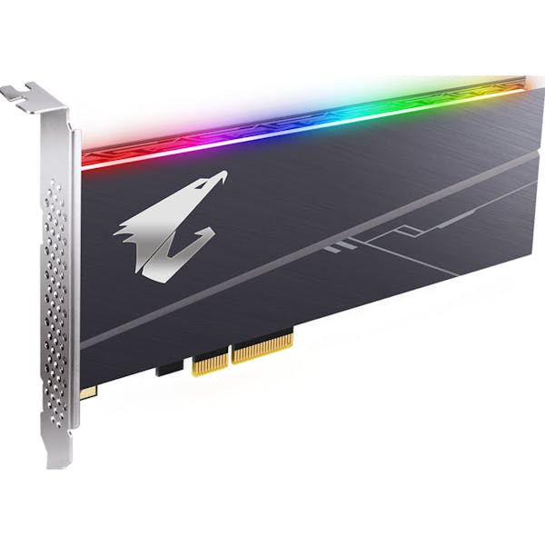GIGABYTE AORUS RGB AIC NVMe SSD 512GB, PCIe 3.0 x4 (GP-ASACNE2512GTTDR)_Image_2