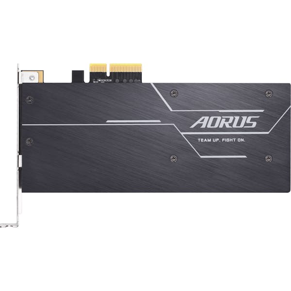 GIGABYTE AORUS RGB AIC NVMe SSD 512GB, PCIe 3.0 x4 (GP-ASACNE2512GTTDR)_Image_4