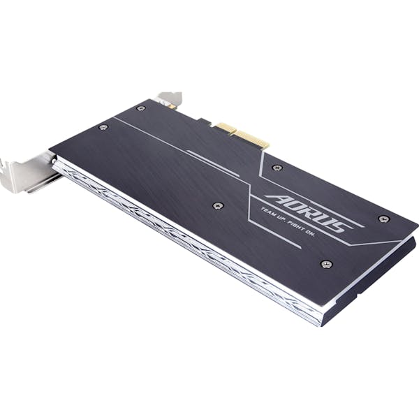 GIGABYTE AORUS RGB AIC NVMe SSD 512GB, PCIe 3.0 x4 (GP-ASACNE2512GTTDR)_Image_6