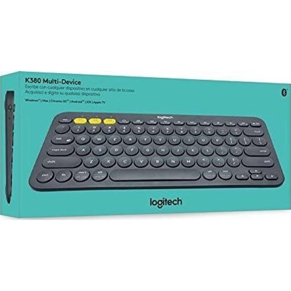 Logitech K380 Multi-Device Bluetooth Keyboard schwarz, DE (920-007566)_Image_6