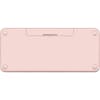 Logitech K380 Multi-Device Bluetooth Keyboard rosa, DE (920-009583)_Image_2