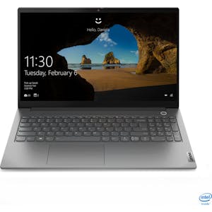 Lenovo ThinkBook 15 G2 ITL Mineral Grey, Core i5-1135G7, 8GB RAM, 256GB SSD, DE (20VE00RNGE)_Image_0