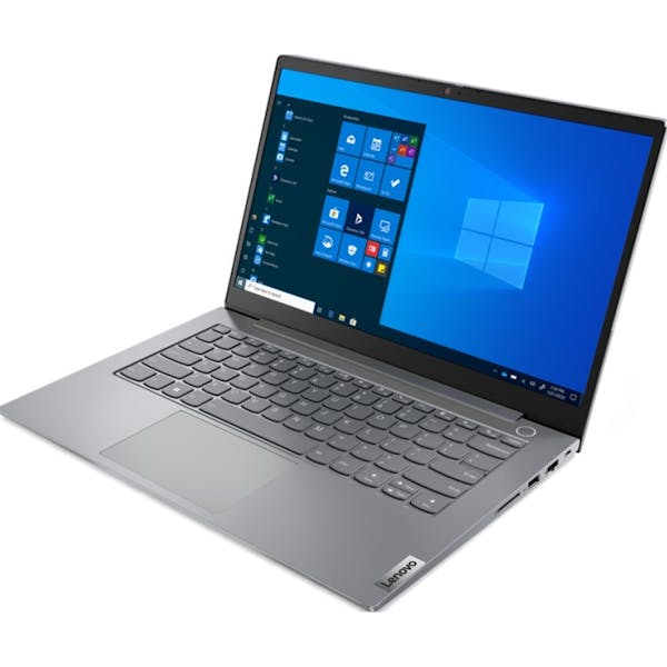 Lenovo ThinkBook 14 G2 ITL Mineral Grey, Core i5-1135G7, 8GB RAM, 256GB SSD, DE (20VD00UNGE)_Image_2